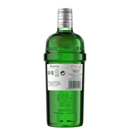 GIN TANQUERAY LONDON DRY - 750ML