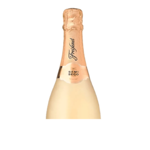 Espumante Freixenet Carta Nevada Premium Cava Semi Seco 750ml - Woozen