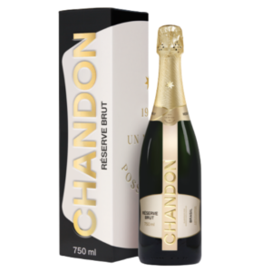 Espumante Chandon Brut 750 ml - Woozen
